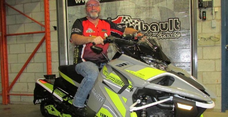 Nouveau partenariat avec Motos Thibault Marine de Sherbrooke