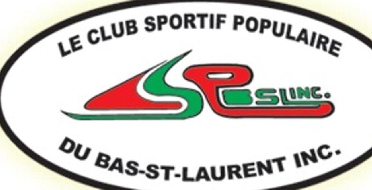 Un message du Club Sportif Sopulaire Bas-St-Laurent