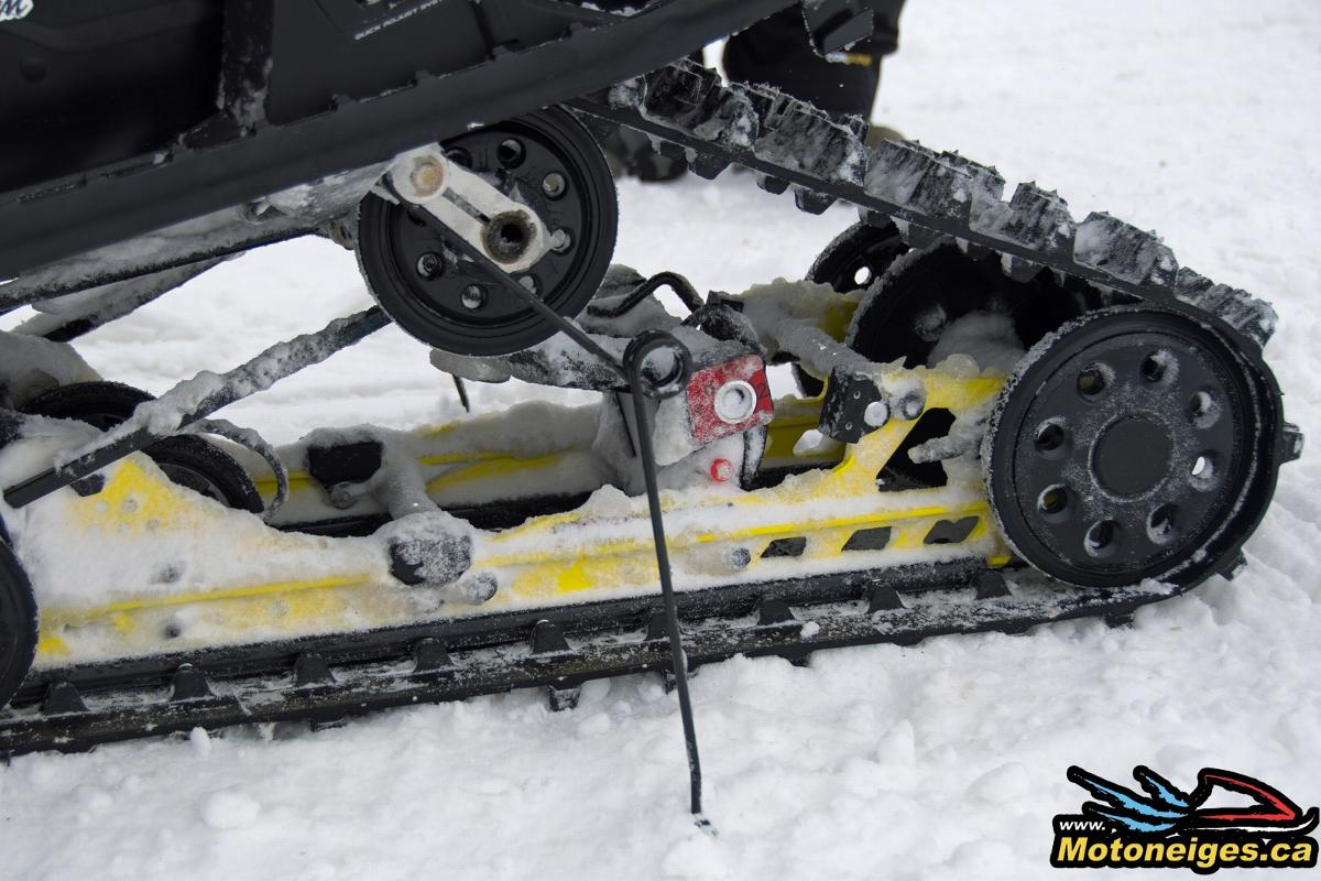snowmobile The Tunnel Ice Scratchers With Replaceable Tips test