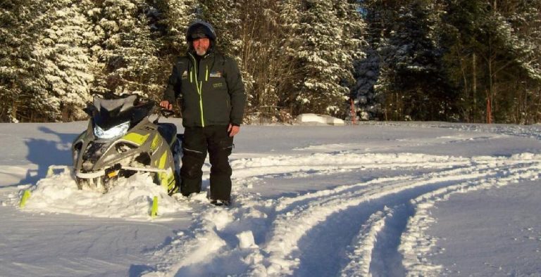 Essai court terme de la Sidewinder LTX 2018