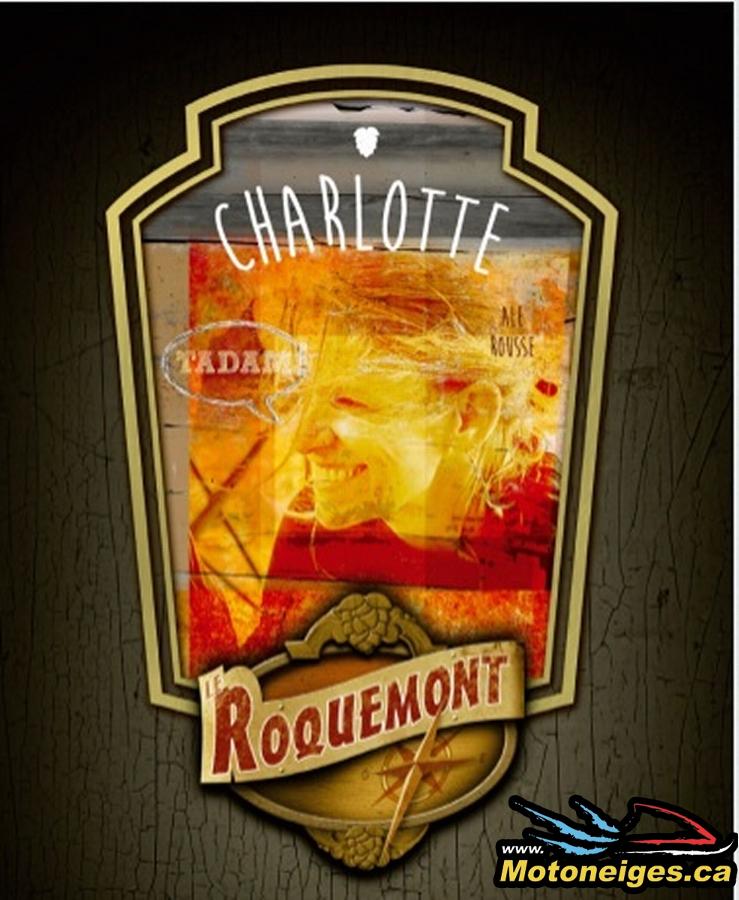 Motoneige Le Roquemont, une fierté signée Portneuf!