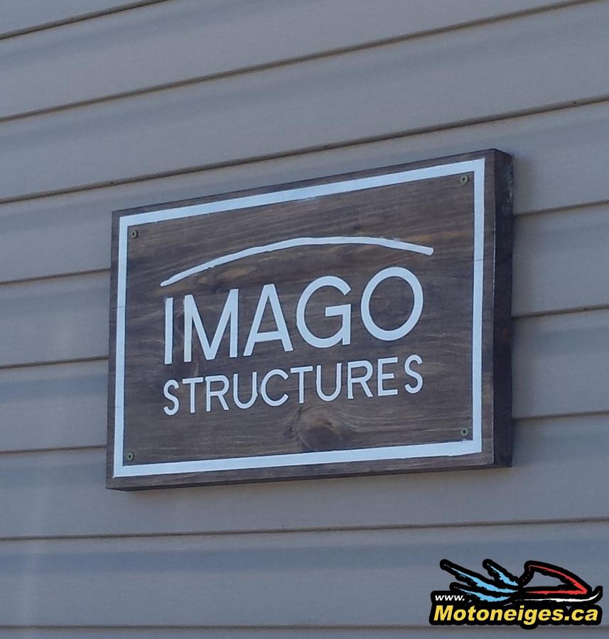 Imago Village une entreprise en pleine effervescence