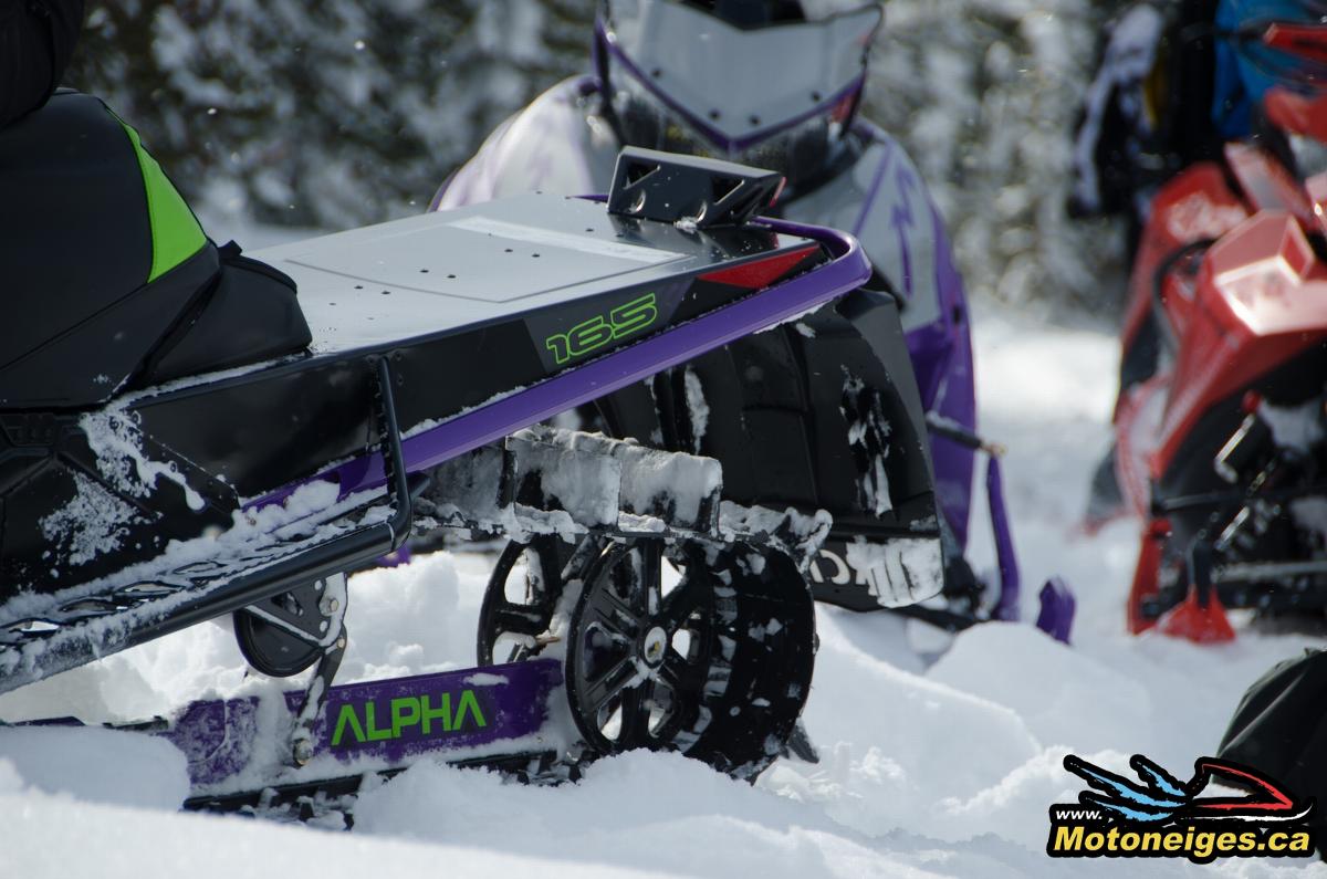 Motoneiges 2019 – Beaucoup de nouveautés chez les quatre fabricants-yamaha-ski-doo-polaris-arctic cat-motoneige-motoneigiste