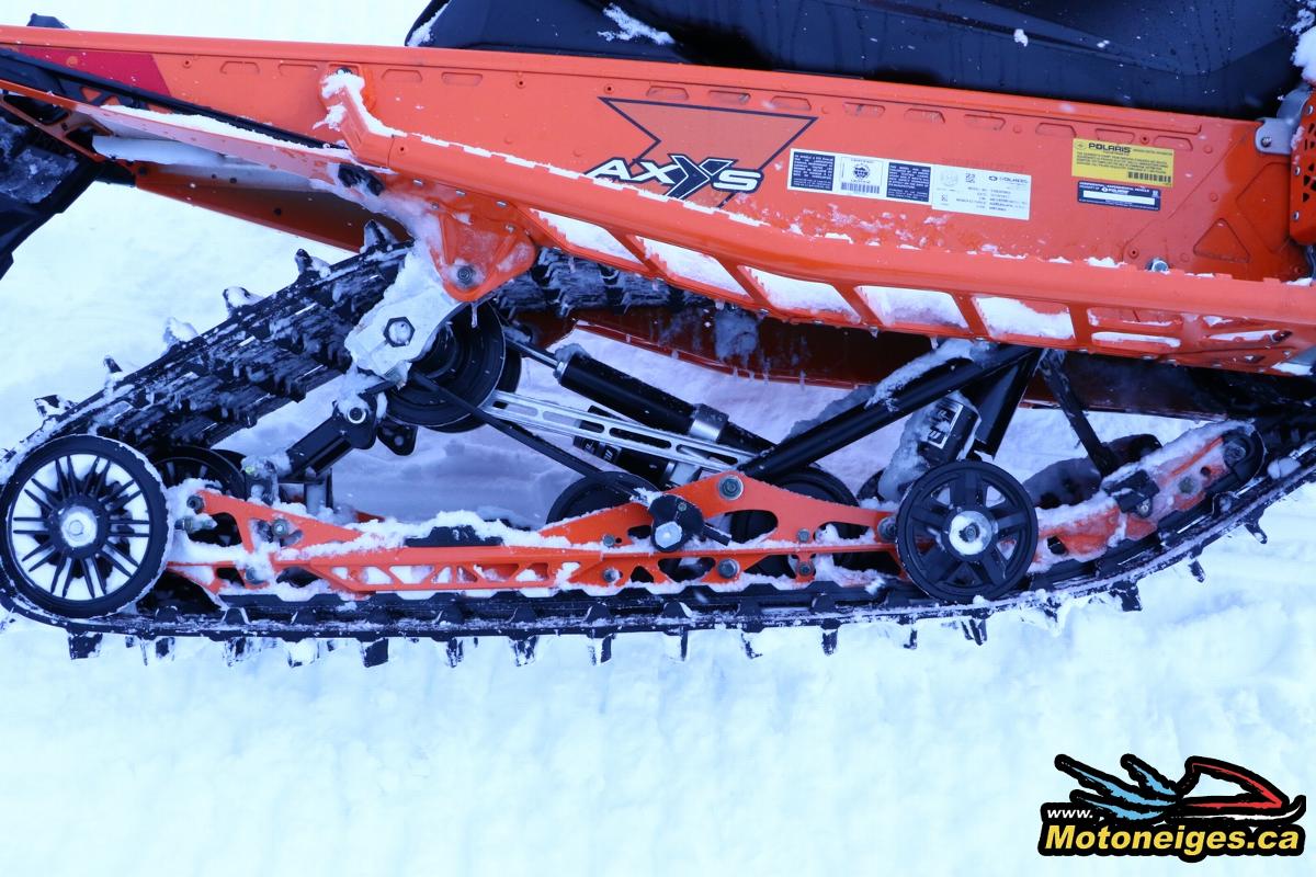 Motoneiges 2019 – Beaucoup de nouveautés chez les quatre fabricants-yamaha-ski-doo-polaris-arctic cat-motoneige-motoneigiste