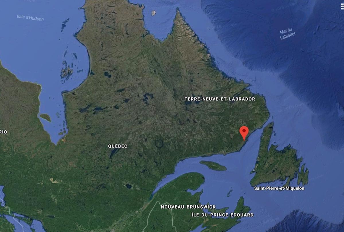 Les Coasters - Une immersion au cœur de la Basse-Côte-Nord - motoneige - motoneigiste Les Coasters - Une immersion au cœur de la Basse-Côte-Nord - motoneige - motoneigiste