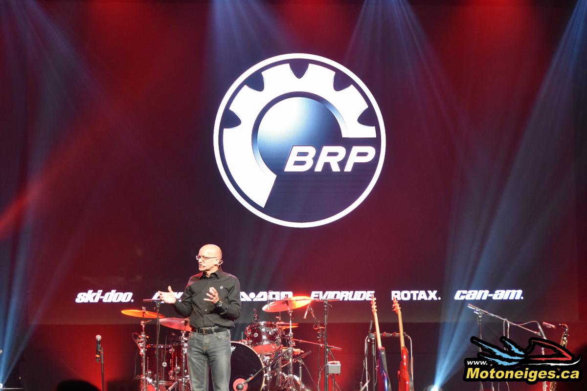 BRP Adventure Creator for 15 Years - motoneiges - motoneigistes 