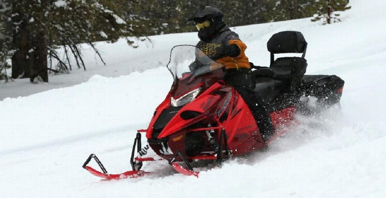 Les coups de cœur Yamaha 2020 de Denis