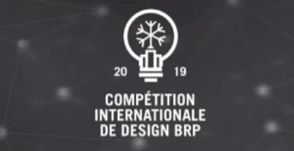 BRP lance sa compétition internationale de design avec des écoles de design situées au-dessus du 45e parallèle
