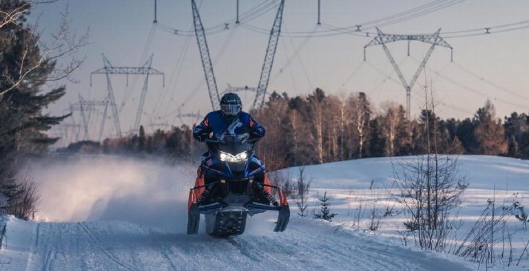 Le coup de coeur YAMAHA 2020 de Patrick