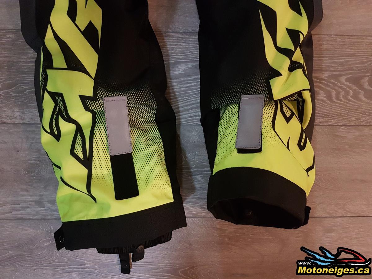 Test of the FXR Isolated CX Monosuit - snowmobiles - snowmobilers Test of the FXR Isolated CX Monosuit - snowmobiles - snowmobilers