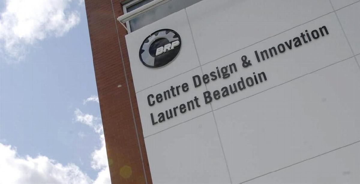 La fin d’une époque – Laurent Beaudoin quitte la présidence du conseil d’administration de BRP