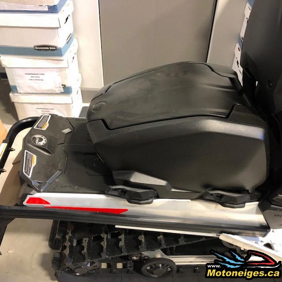 LinQ Cargo Box 40 Litres