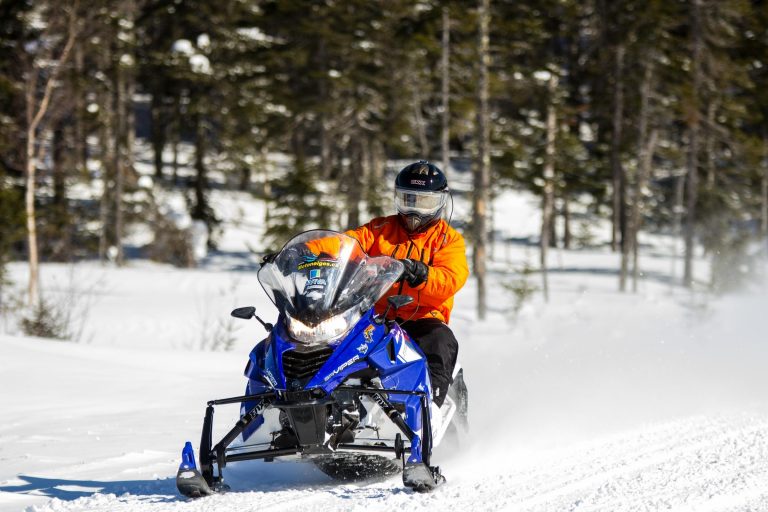 Yamaha SR-Viper L-TX 2014 : Bilan de saison