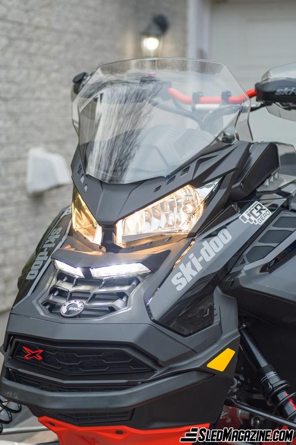 2020 Ski-doo 900 Ace Turbo Top Speed 2020 Ski-Doo Renegade X 900 ACE Turbo - Pre-Ride Analysis