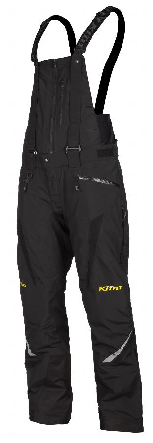 Klim: A First for Me - snowmobiles - snowmobilers