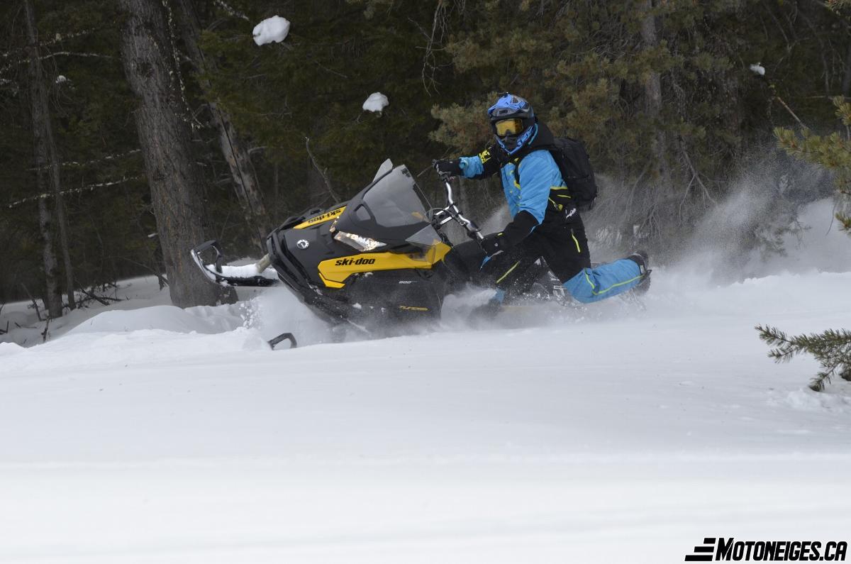 Mon coup de cœur Ski-Doo 2021 : vous allez être surpris?! - motoneiges - motoneigistes Mon coup de cœur Ski-Doo 2021 : vous allez être surpris?! - motoneiges - motoneigistes