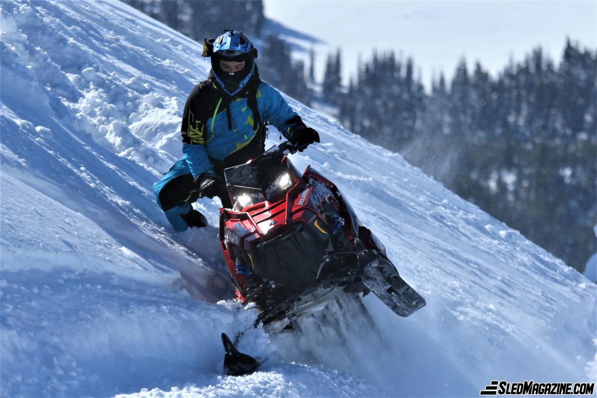 What does Polaris have for us in 2021? - snowmobiles - snowmobilers