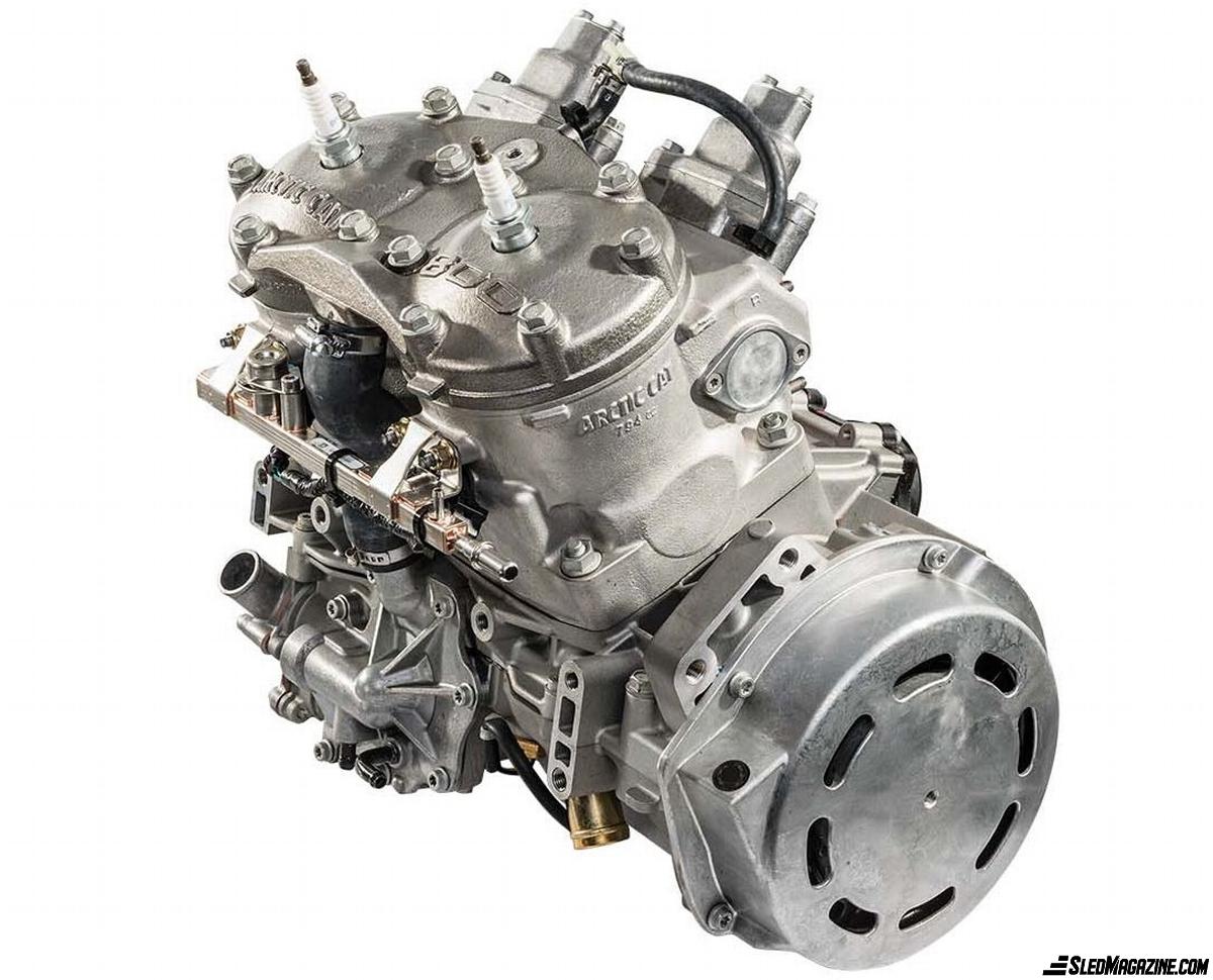 Why does Yamaha no longer produce its own two-stroke engines? - snowmobiles - snowmobilers