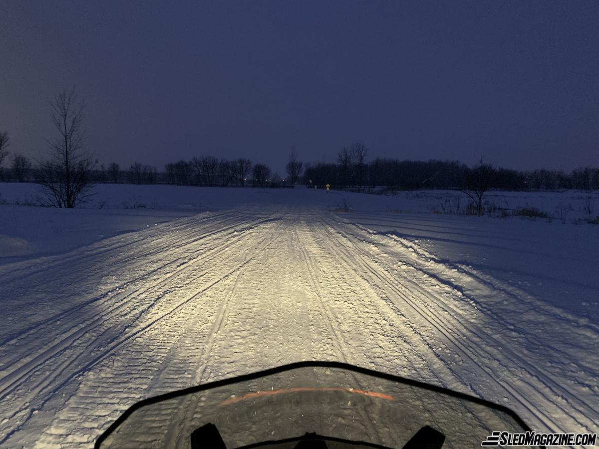 2020 Renegade Enduro 900 ACE Turbo - Final Review - snowmobiles - snowmobilers 2020 Renegade Enduro 900 ACE Turbo - Final Review - snowmobiles - snowmobilers