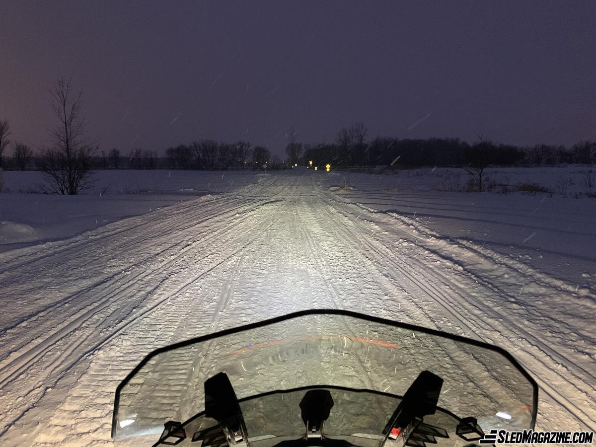 2020 Renegade Enduro 900 ACE Turbo - Final Review - snowmobiles - snowmobilers 2020 Renegade Enduro 900 ACE Turbo - Final Review - snowmobiles - snowmobilers