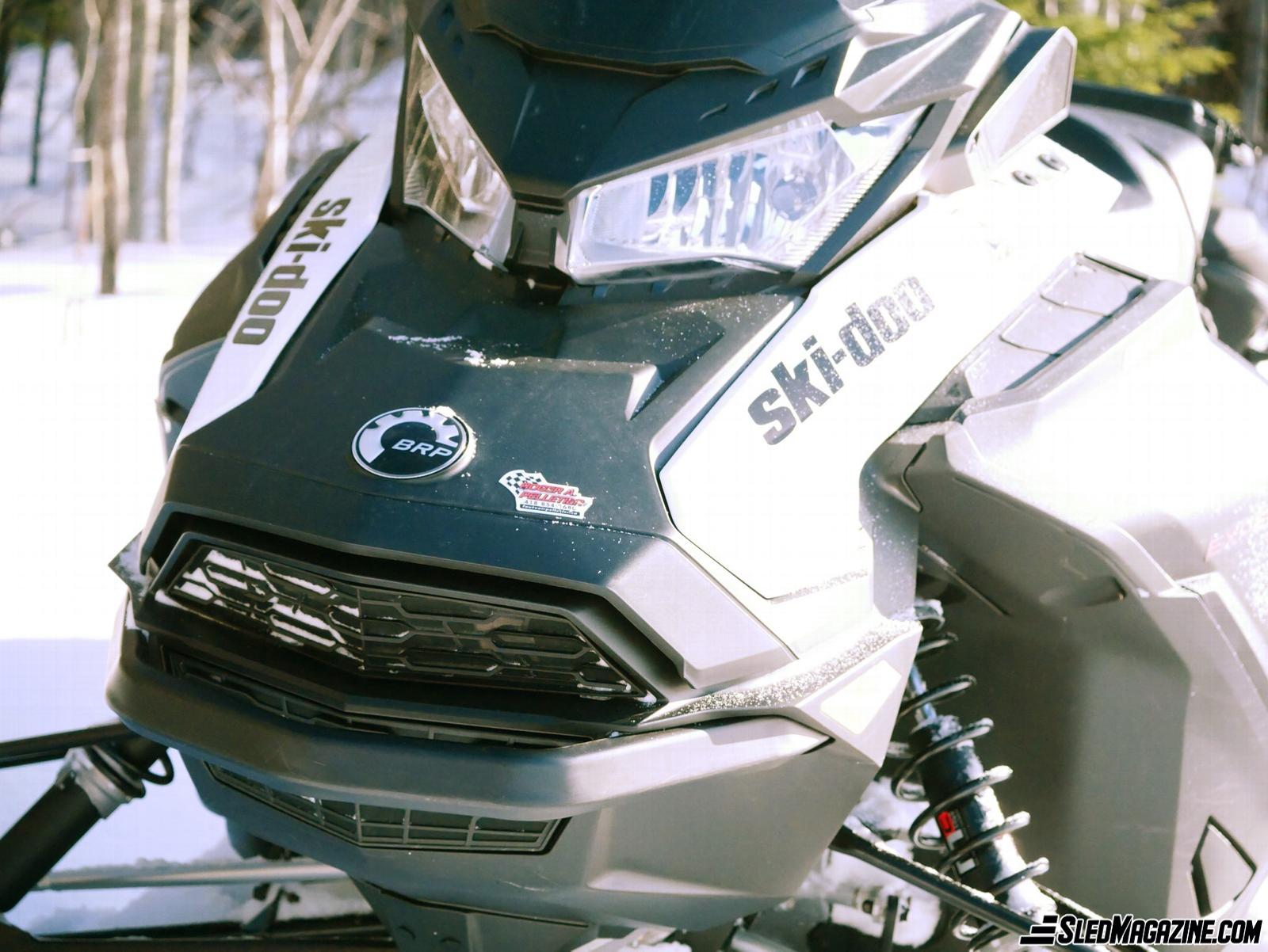 2020 Expedition Sport 900 ACE End of Season Review - Snowmobile - Snowmobiler
