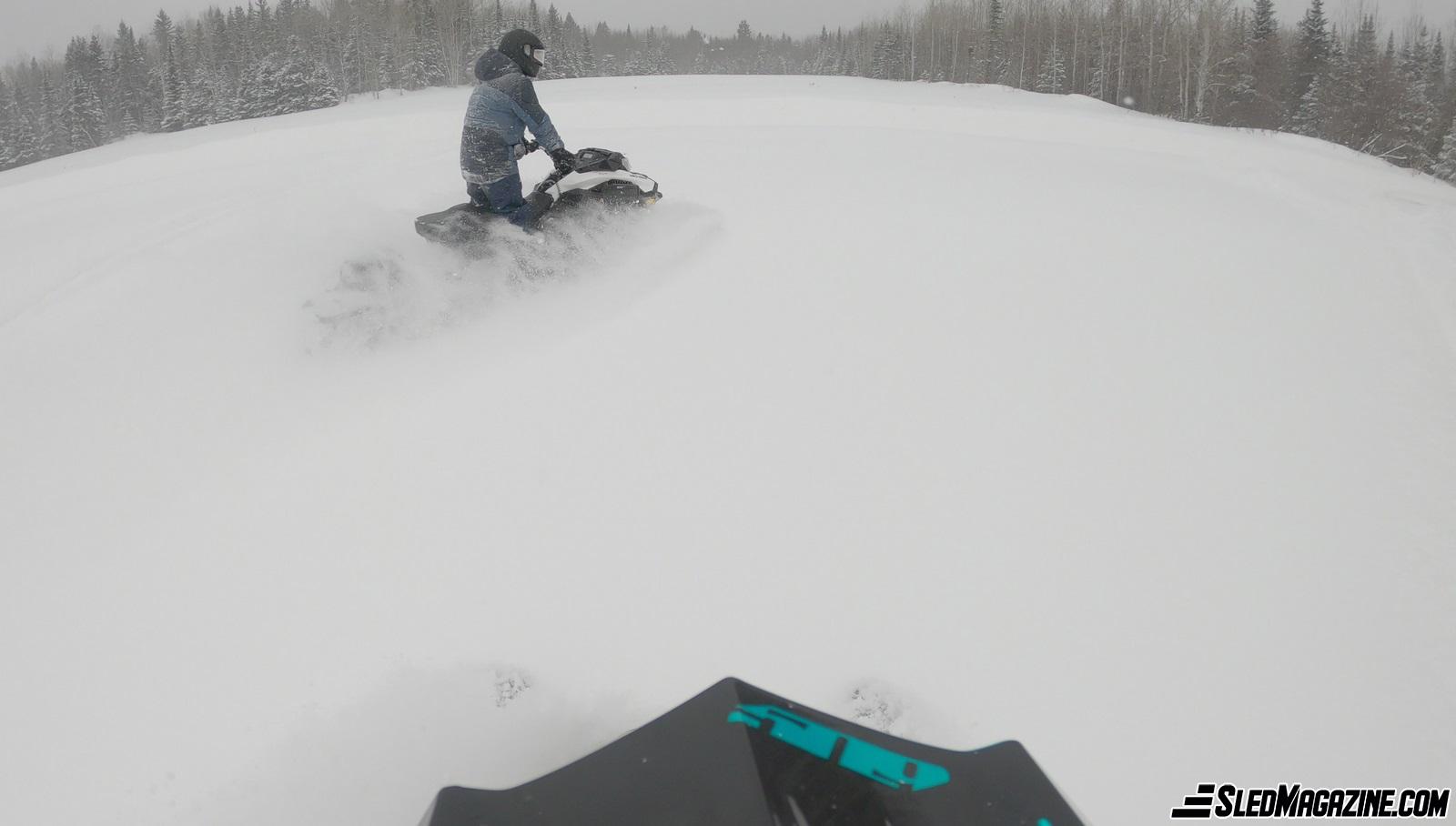  2020 Expedition Sport 900 ACE End of Season Review - Snowmobile - Snowmobiler