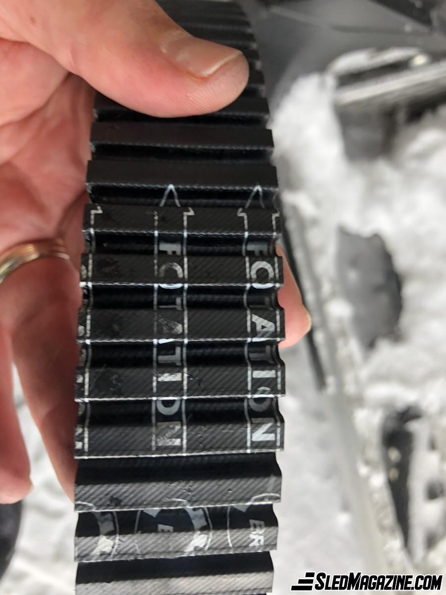 How to Replace the Belt on Your Snowmobile
