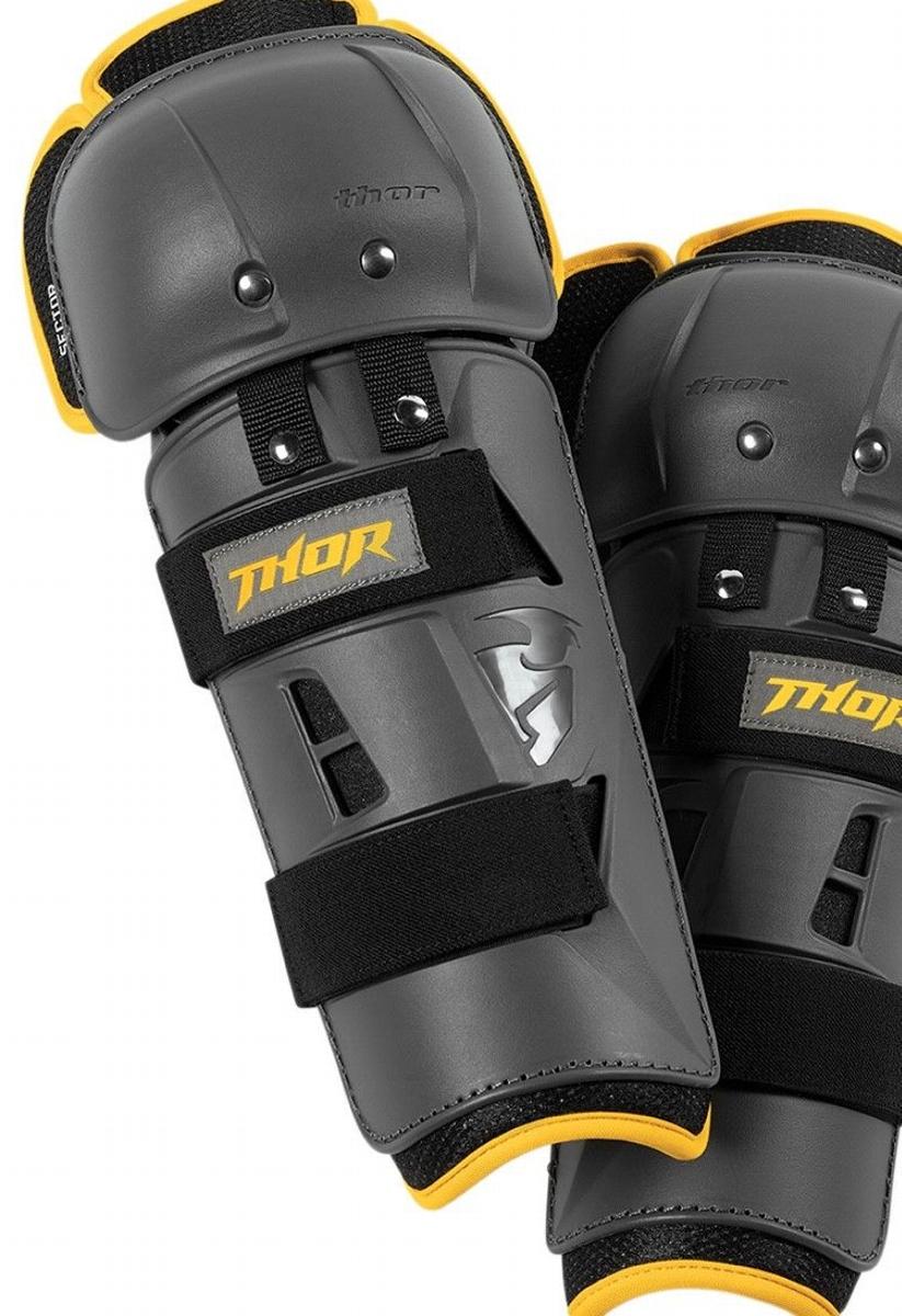 Protective Gear for Off-Trail Use - Snowmobile - Snowmobiler