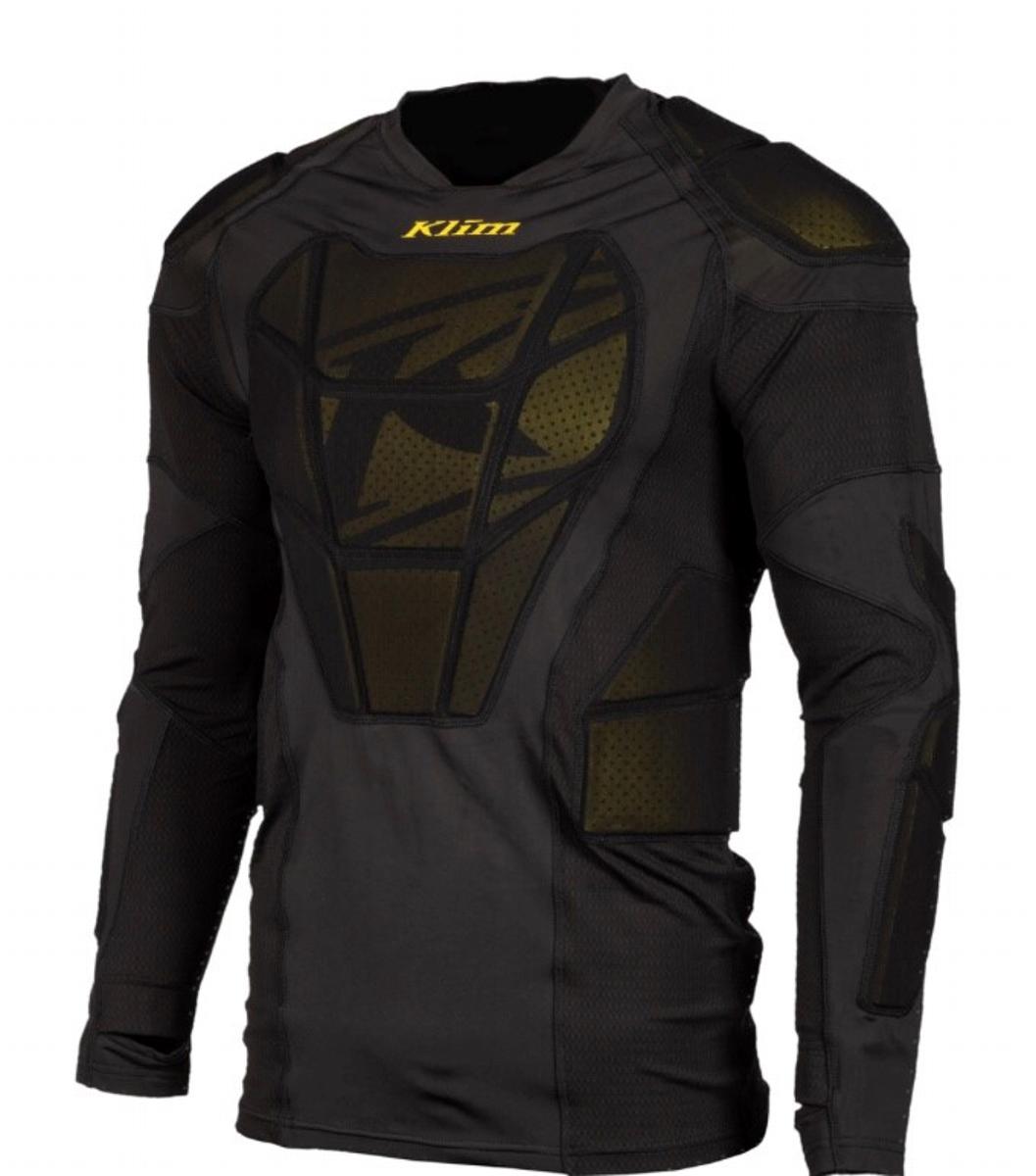 Protective Gear for Off-Trail Use - Snowmobile - Snowmobiler