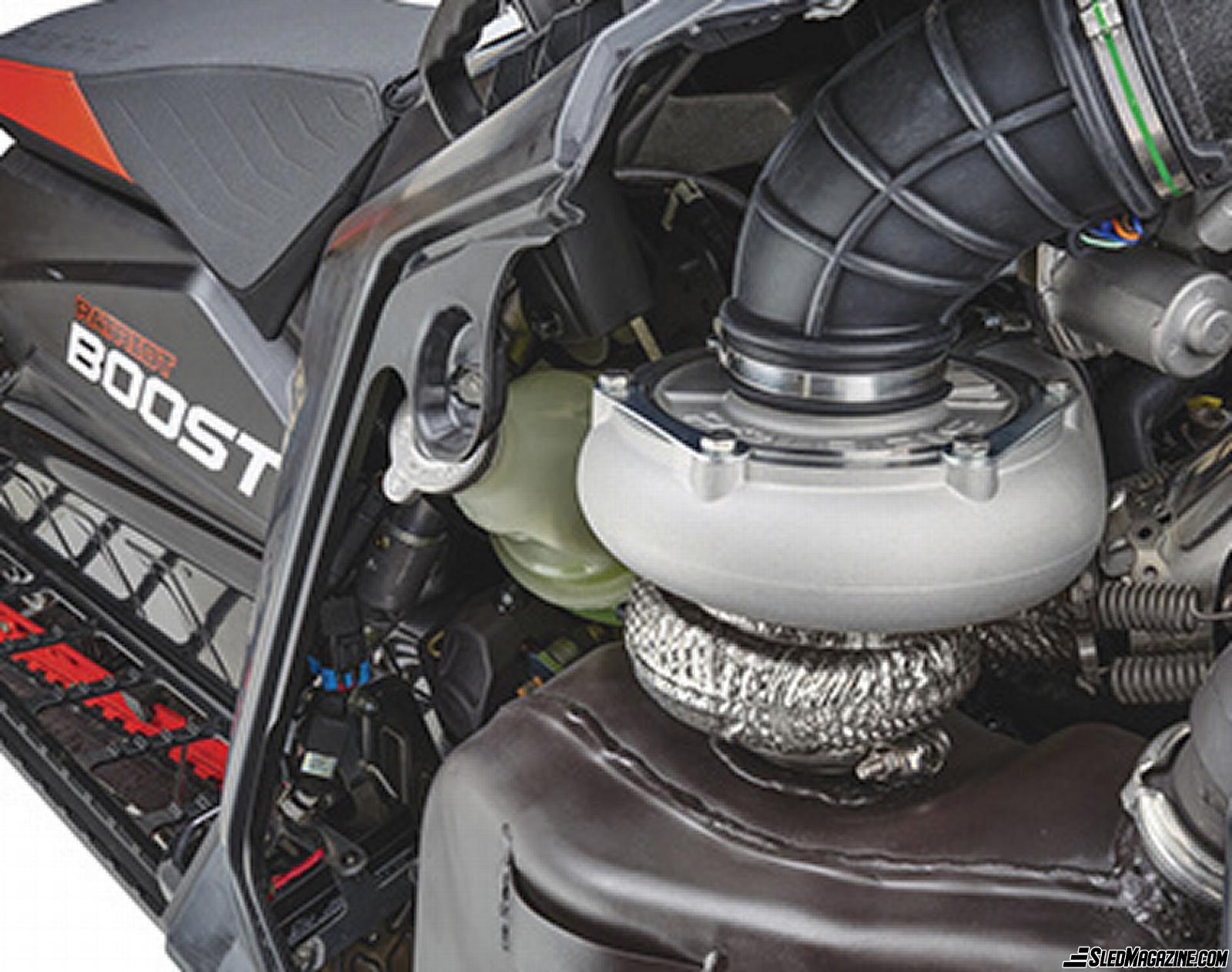 Polaris RMK Matryx 850 Slash 2022 - Snowmobile review Polaris RMK Matryx 850 Slash 2022 - Snowmobile review