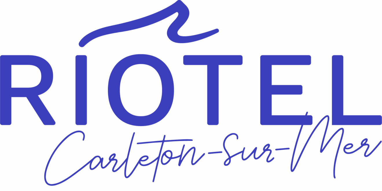 Riôtel Carleton-sur-Mer logo