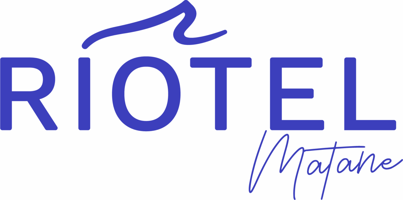 Riôtel Matane logo