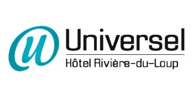 Hôtel Universel Rivière-du-Loup