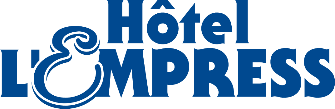 Hôtel l’Empress