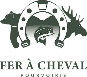 Pourvoirie Fer à Cheval logo