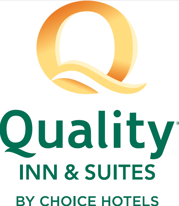 Quality Inn & Suites Mont-Joli logo