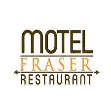 Motel Fraser logo