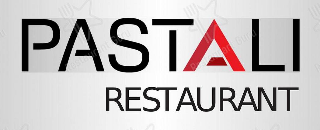 Pastali Amqui logo