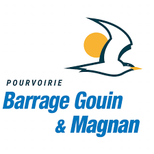 Pourvoirie Barrage Gouin & Magnan