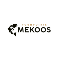 Pourvoirie Mekoos logo