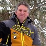 Serge Dagenais