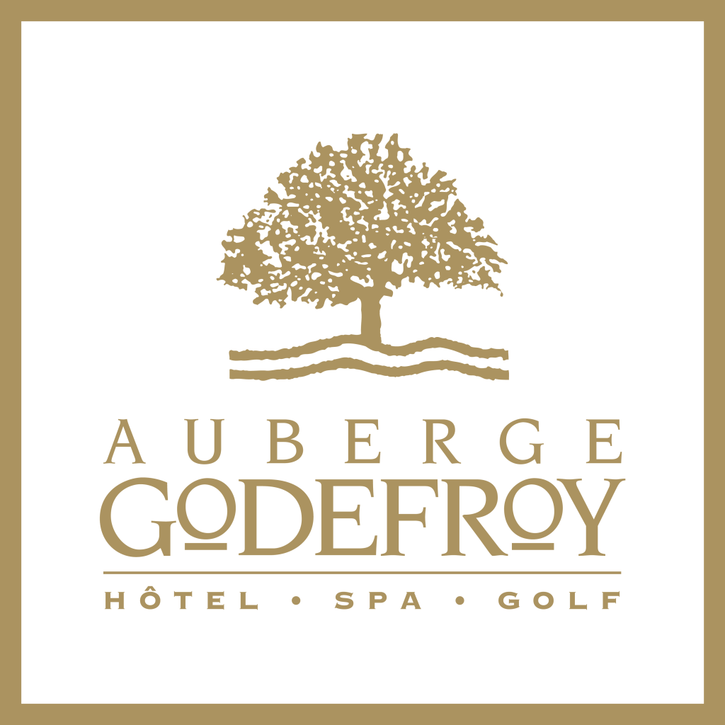 Auberge Godefroy logo