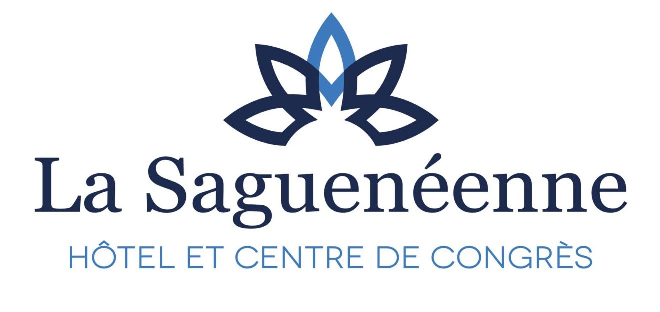 La Saguenéenne – Hôtel & Centre de congrès logo