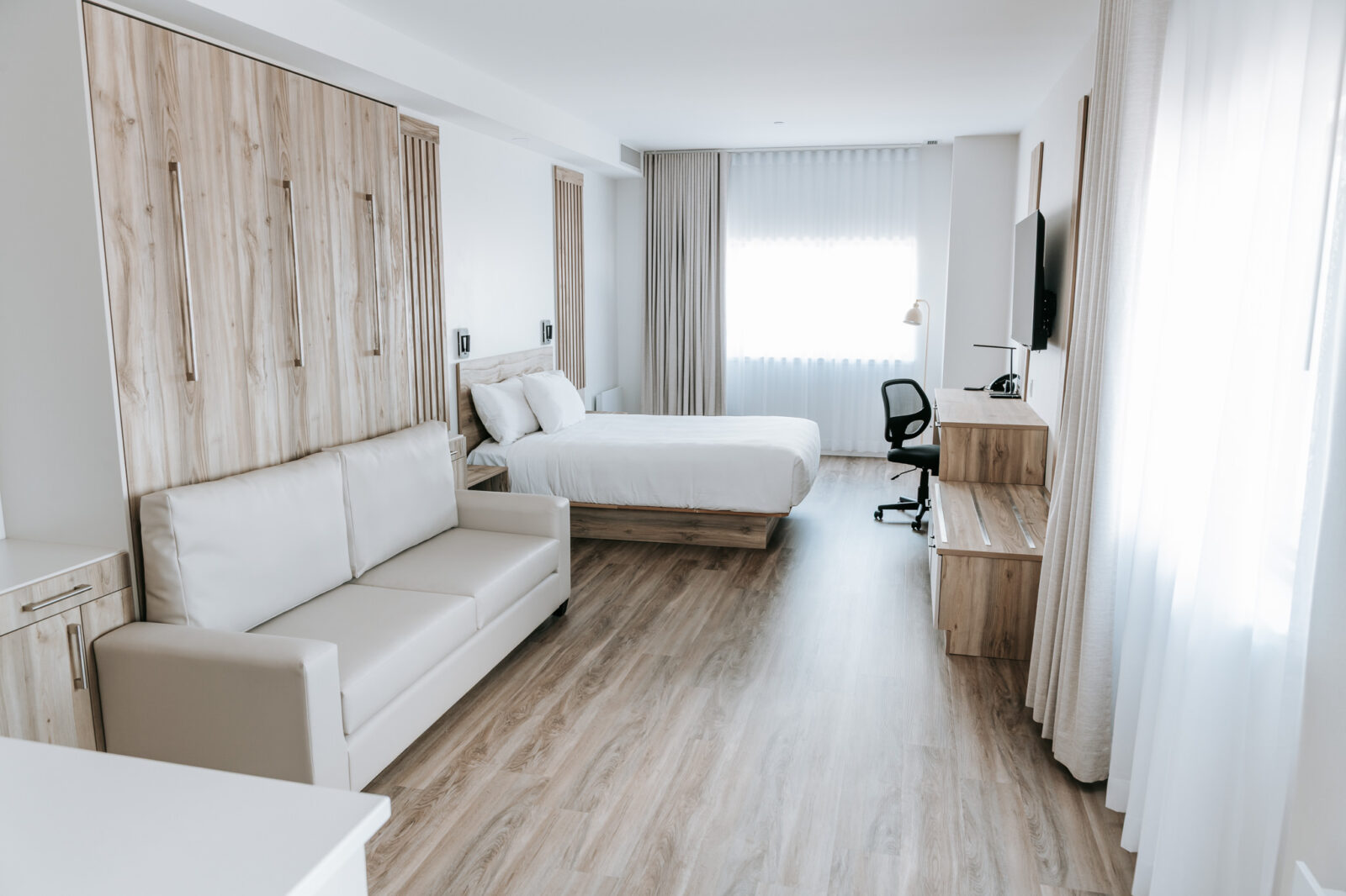 Alma Hôtel Universel