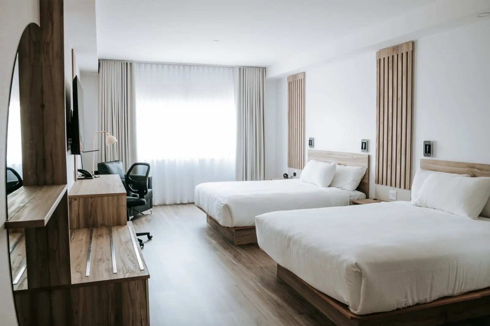 Alma Hôtel Universel