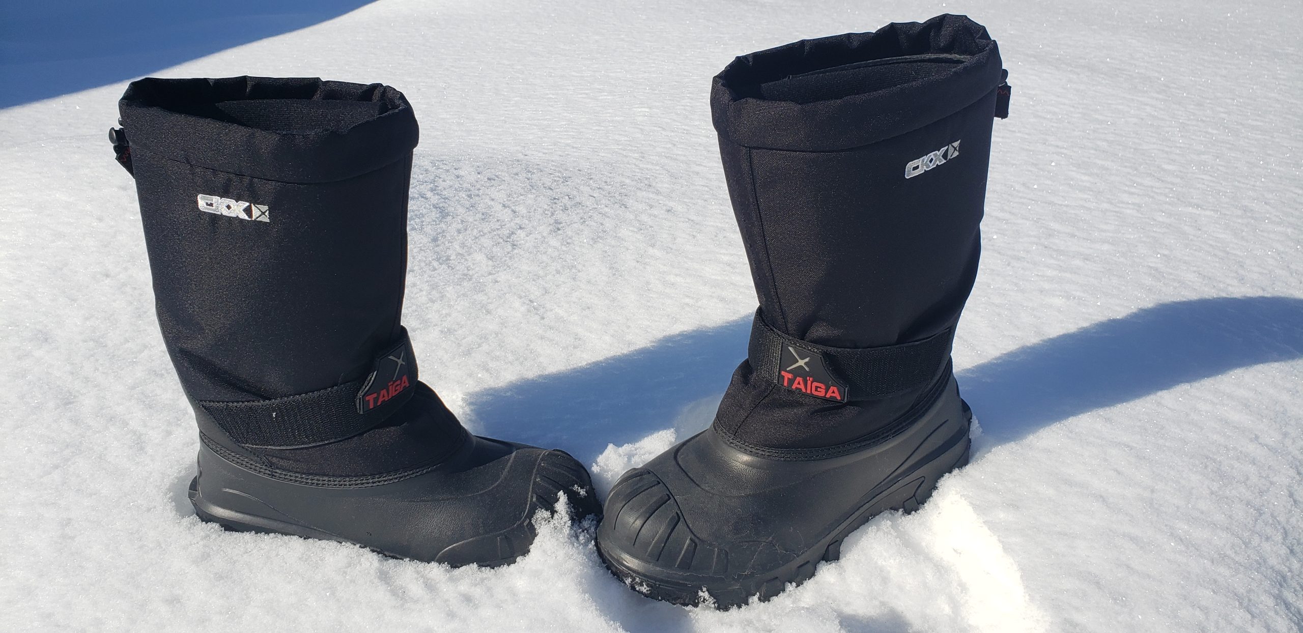 ckx womens boots