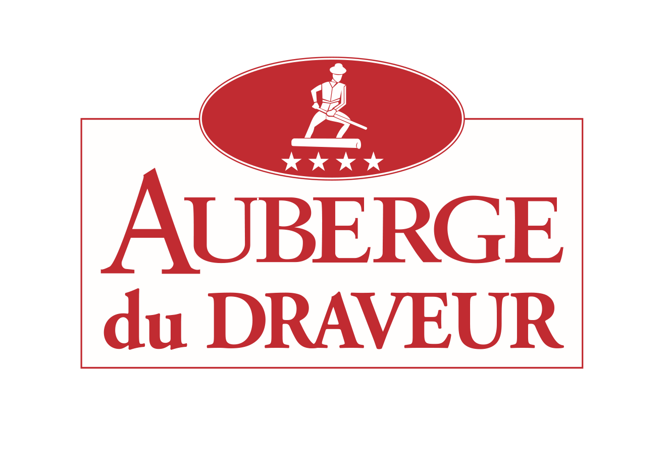 Auberge du Draveur - Motoneige - Outaouais