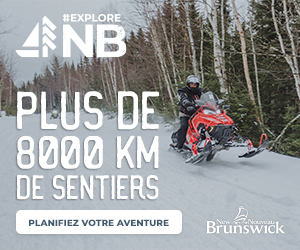 BRP ajoute un support pour skis et planche à neige à sa gamme d