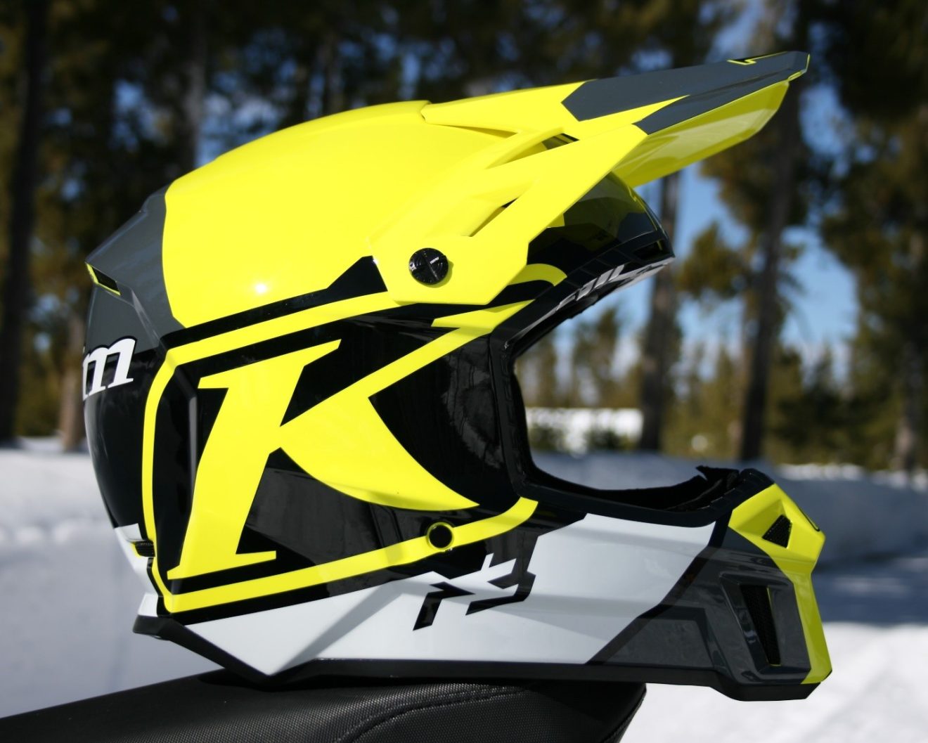 Klim: Technical Riding Gear Performing at the Highest Level ...