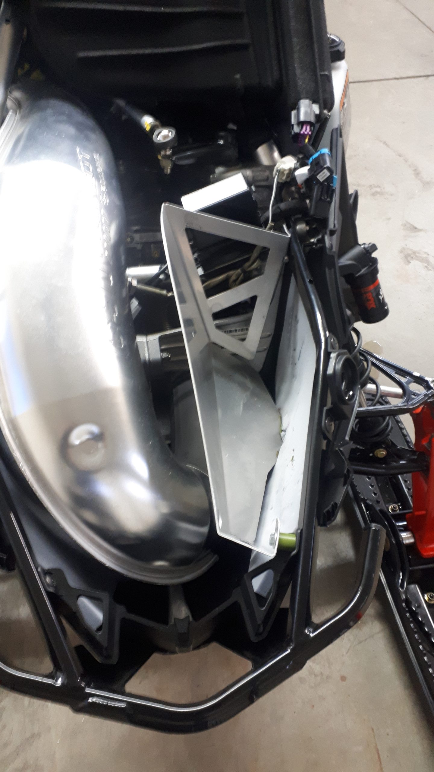 Accessorize your RMK Matryx